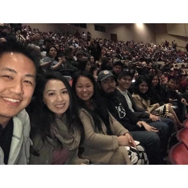 Jo Koy Time!