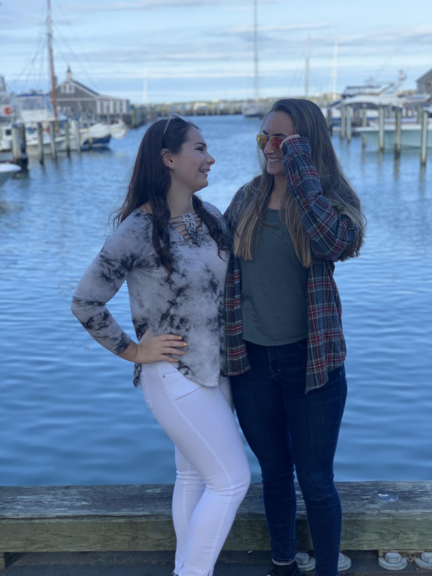 Nantucket 2020 🌊