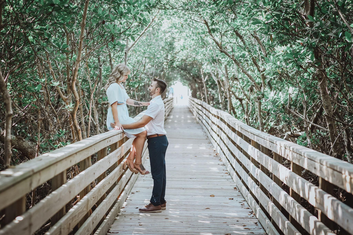 The Wedding Website of Emma Bormet and Chad King