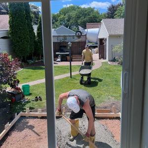 Our Home Renovation Fund