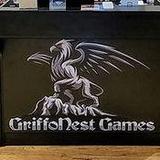 GriffoNest Games