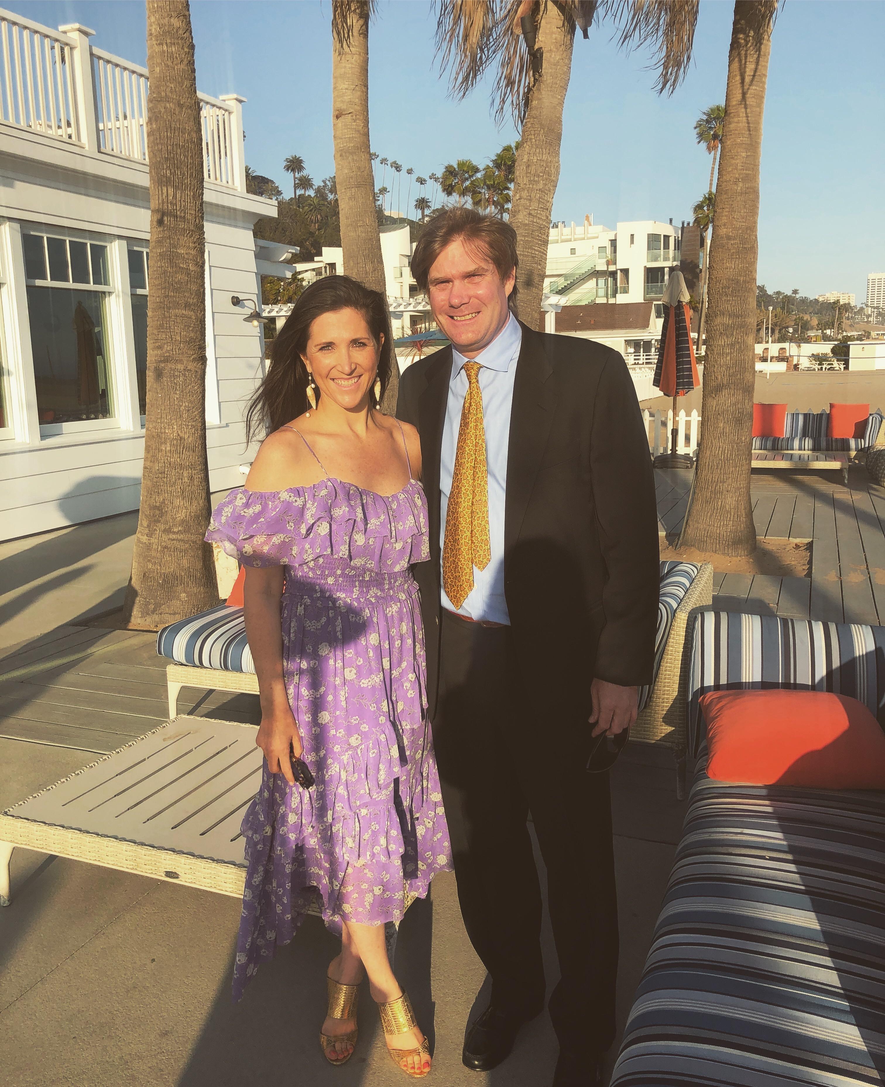 The Wedding Website of Maureen Whitaker and Chris Dana