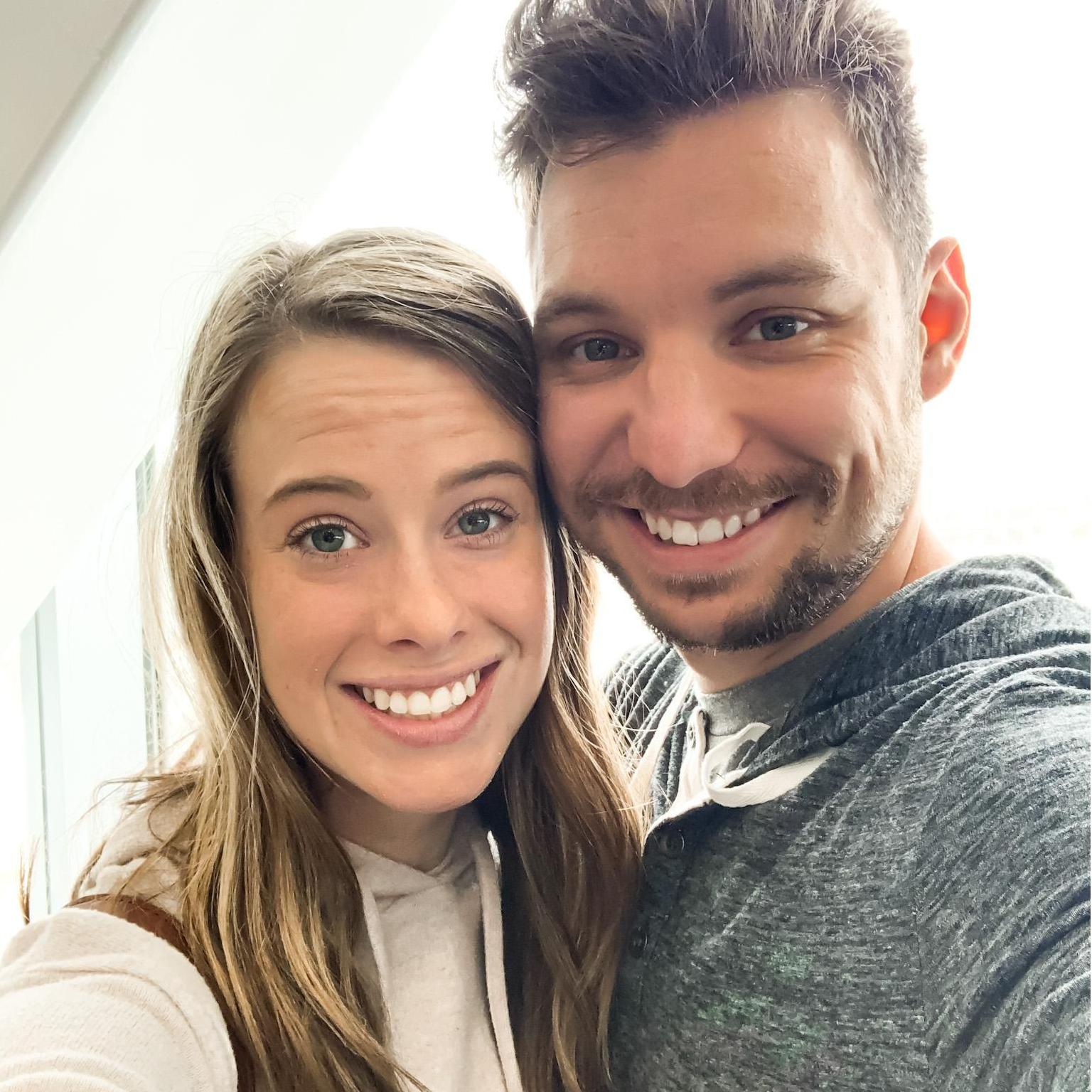 In August 2019 we travelled to India for two weeks. This is our airport look (before the 16 hour flight).