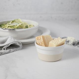 Fattoria Round Ramekin, Set of 4