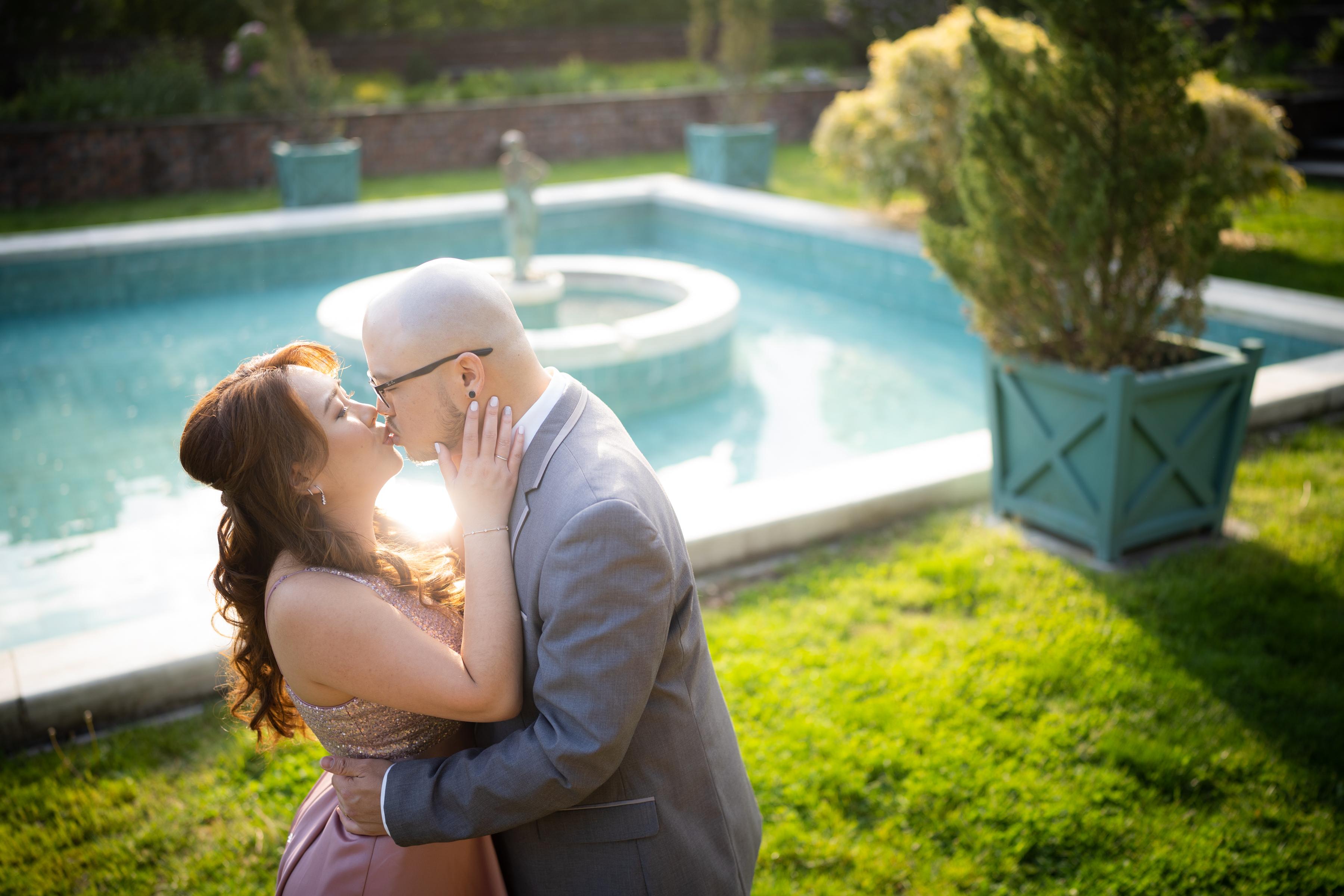 The Wedding Website of Jonathan Eng and Annie Long