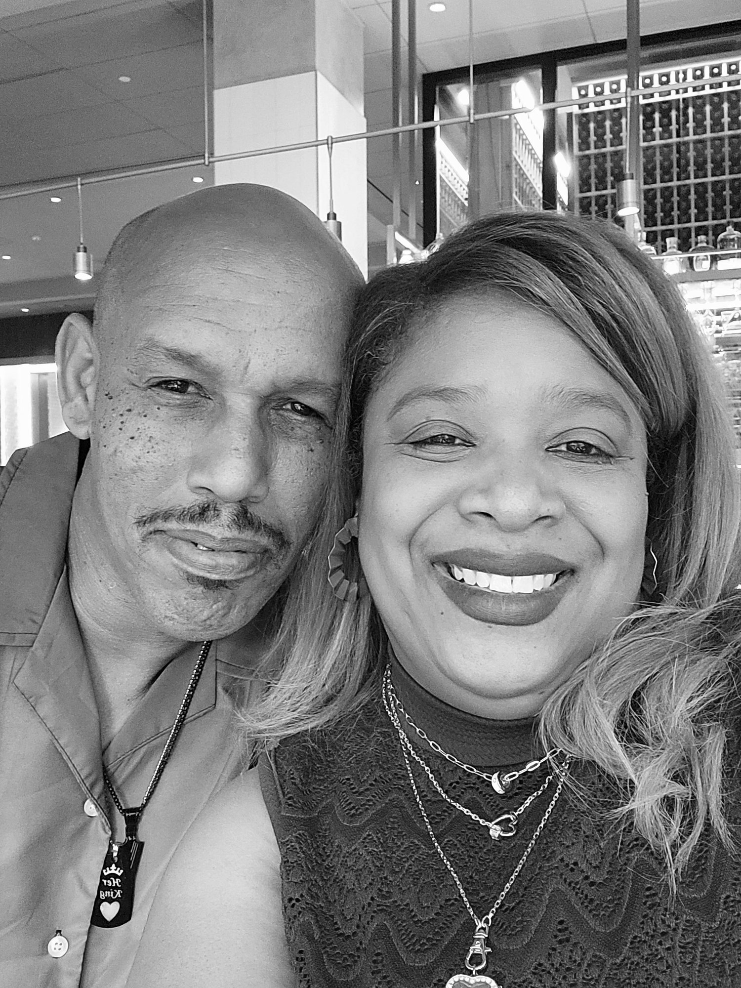 The Wedding Website of Monica Lee and Don Clifford