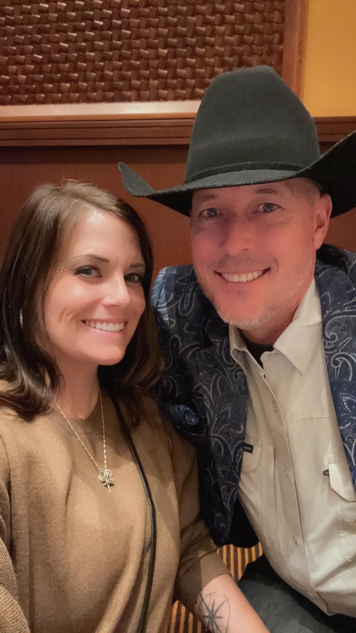 The Wedding Website of Macy Bryan and Kolby Peterson