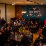 The Roost
