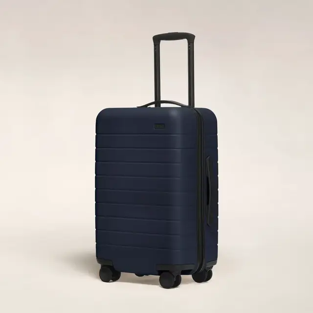 The Carry-On - Navy