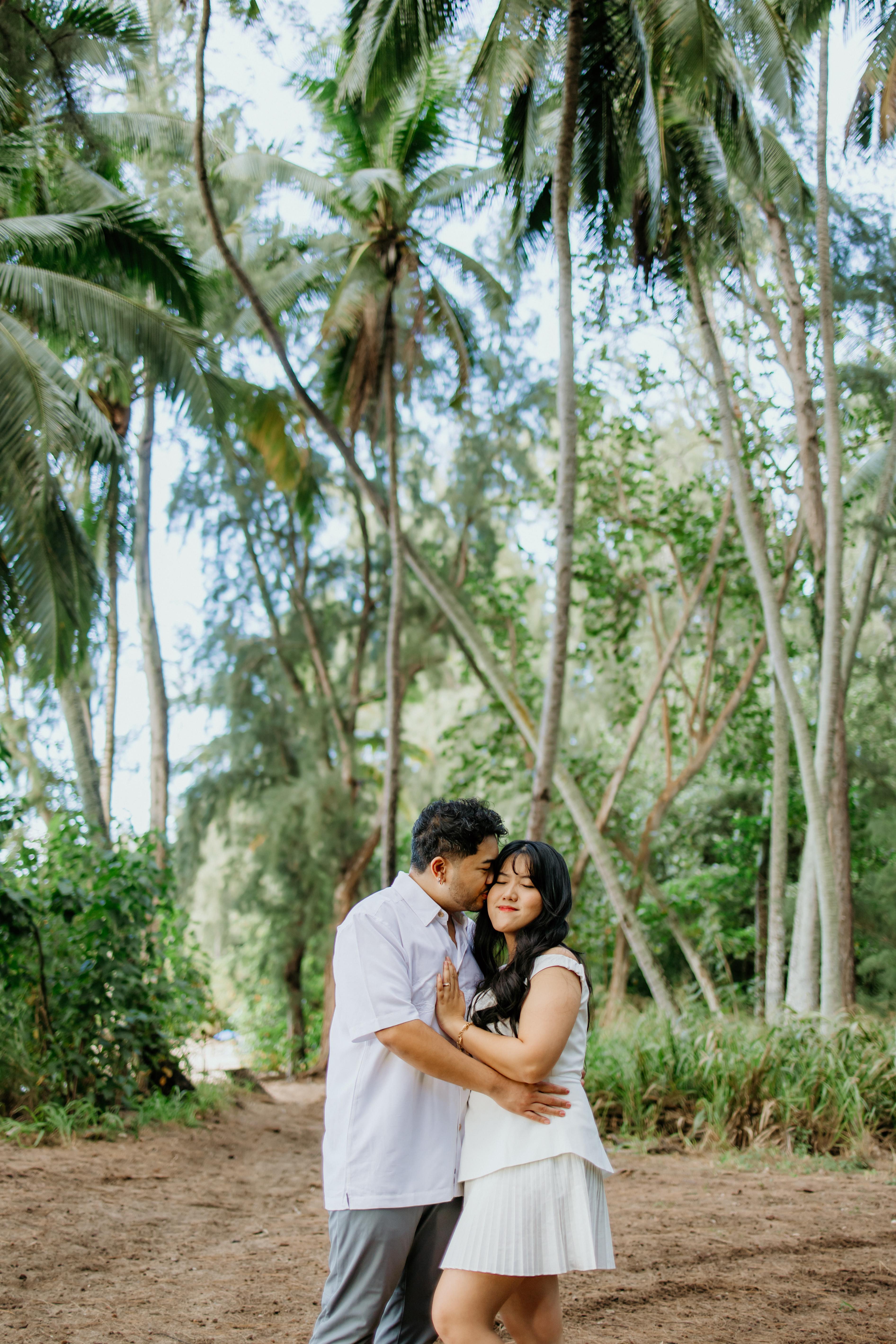 The Wedding Website of Vivi Vivi and Paul Louie Balogo