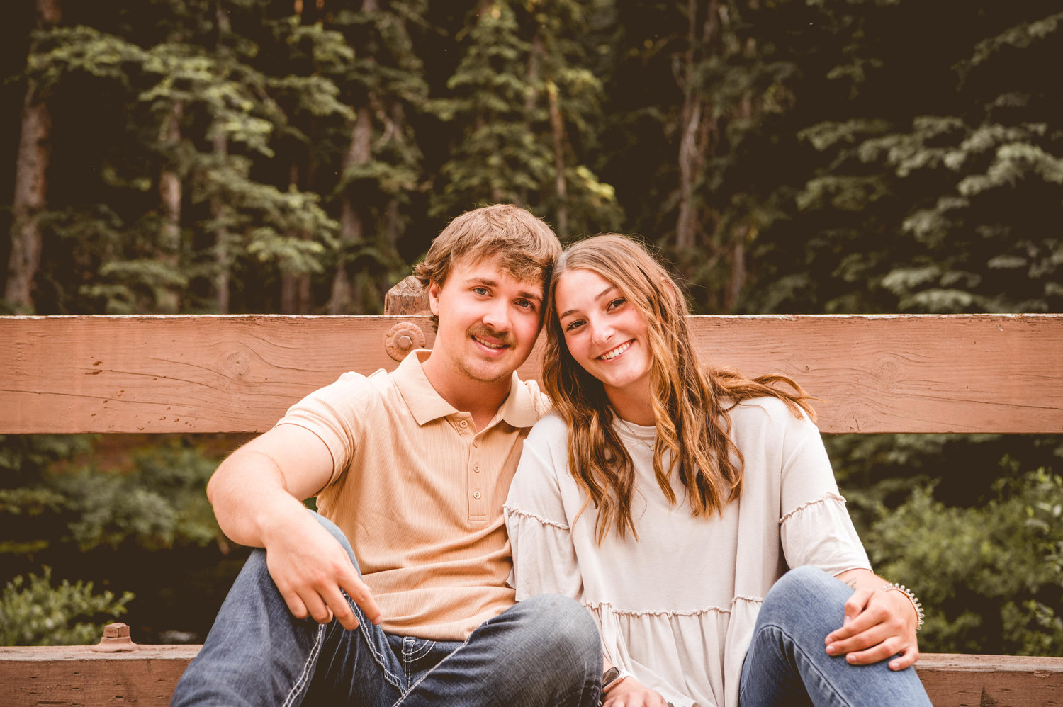 The Wedding Website of Emily Dike and Bradyn Strouf