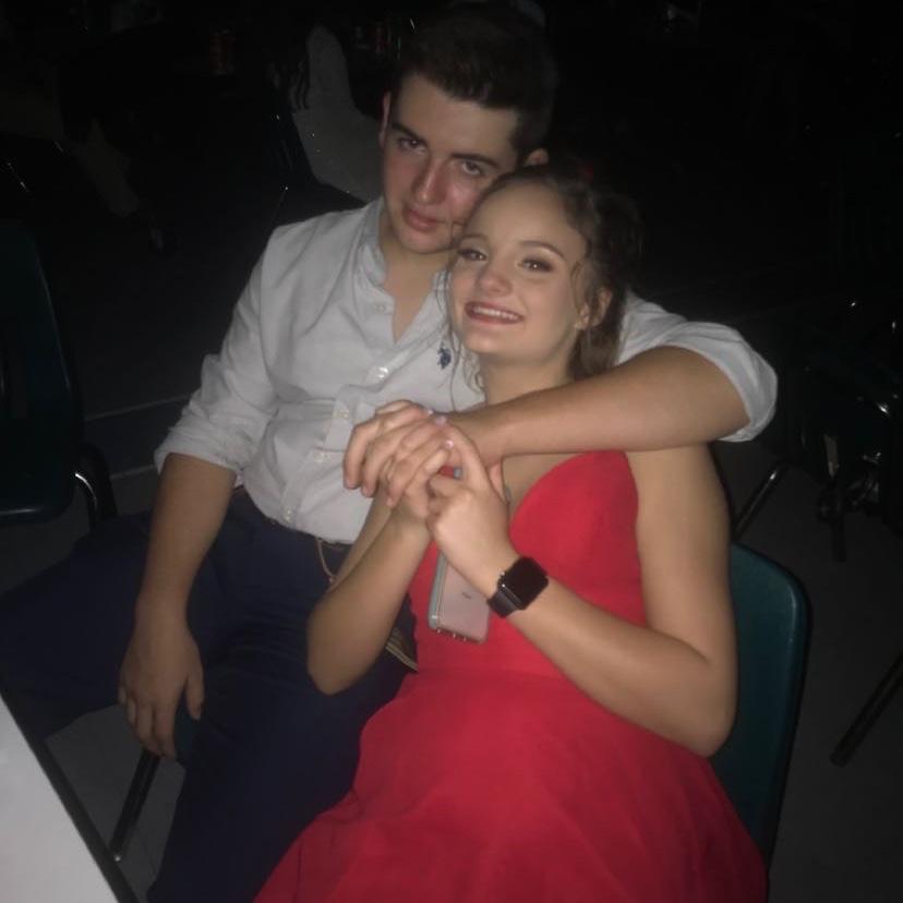 Freshman Hoco!