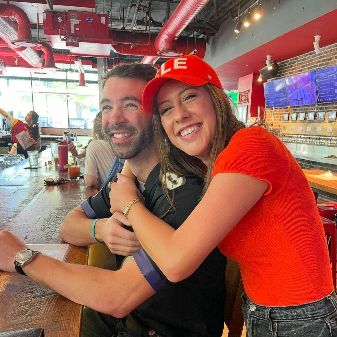 The inside joke that is continuously running to this day