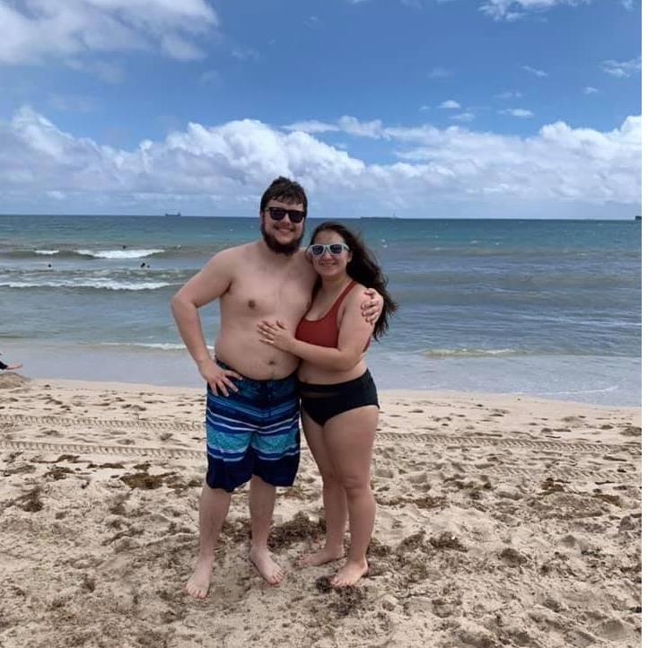 Spring Break 2019