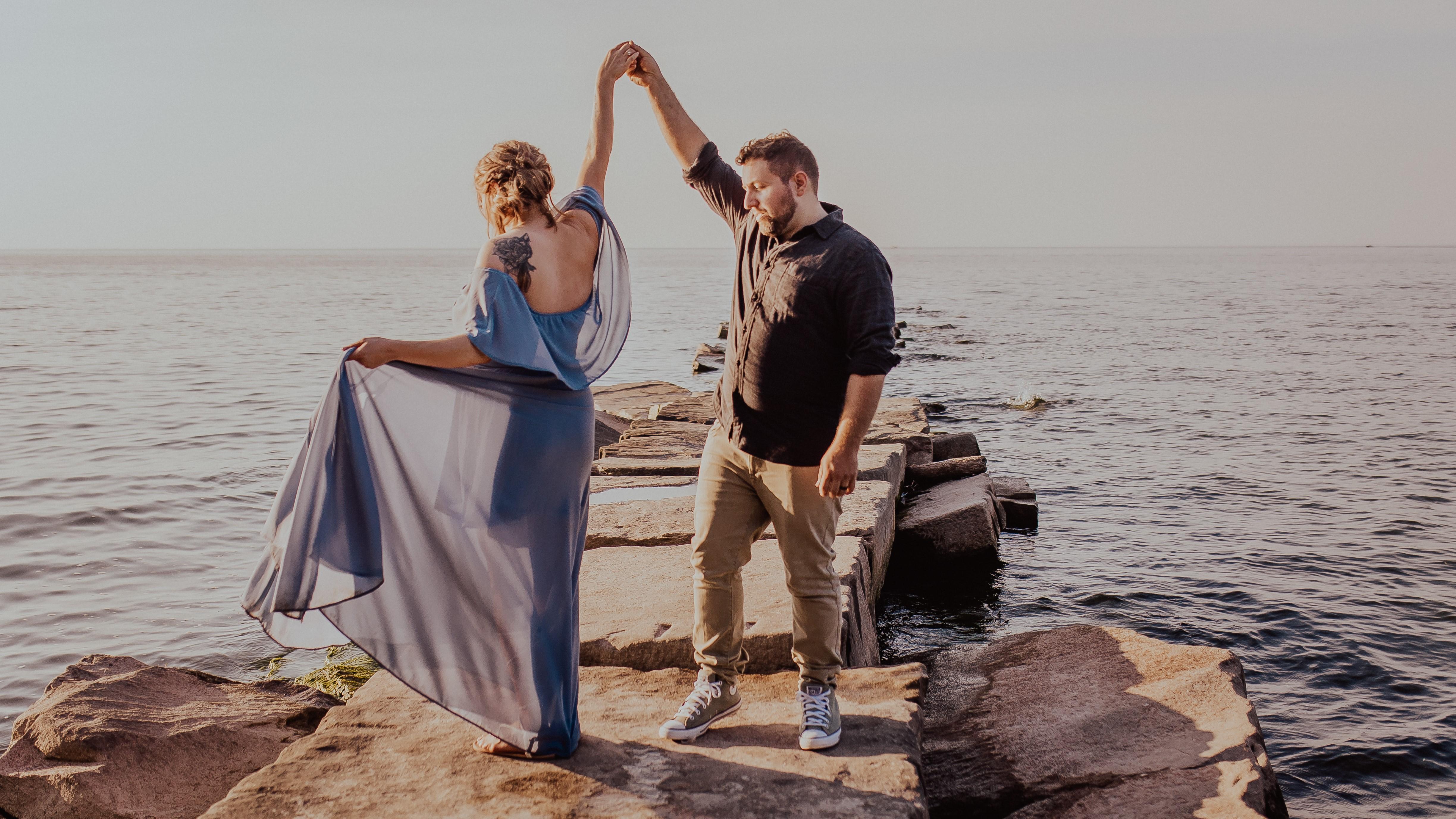 The Wedding Website of Hillary Bletz and Casey Eckard