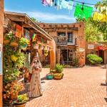 Old Town Plaza