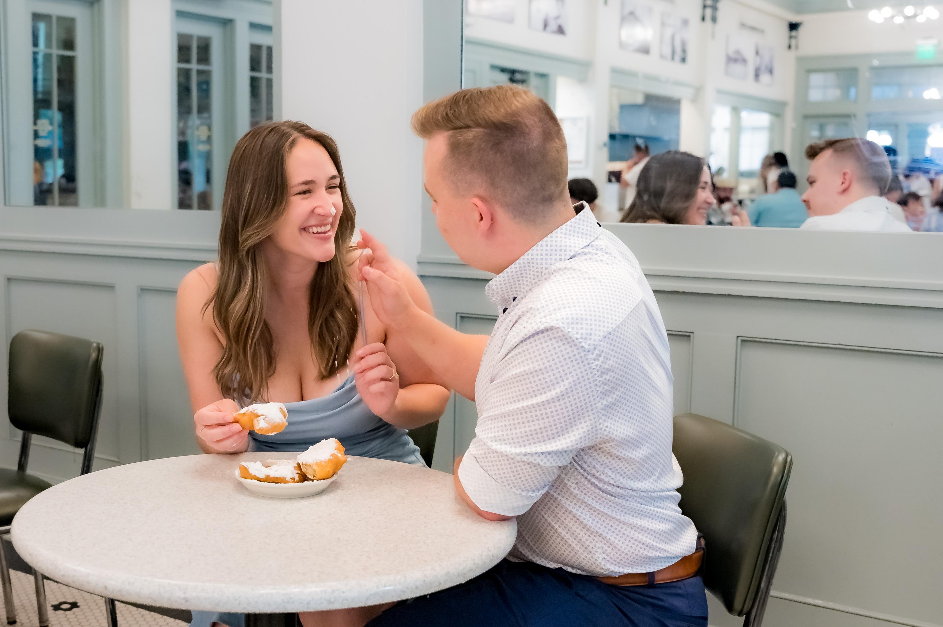 The Wedding Website of Seth Dauenhauer and Mikaela Vanek