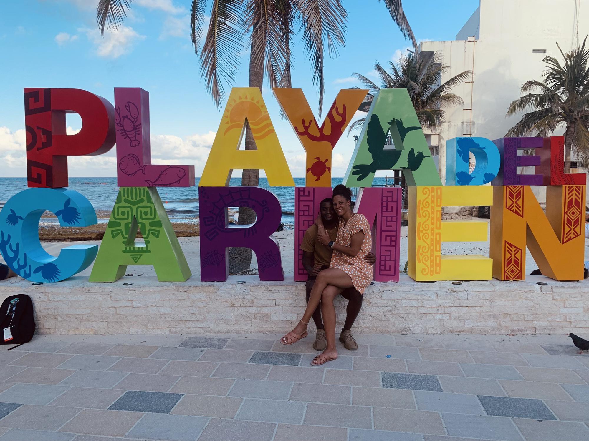 international - in the streets of Mexico with my best friend 21'