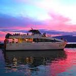 Sunset Dinner Cruises