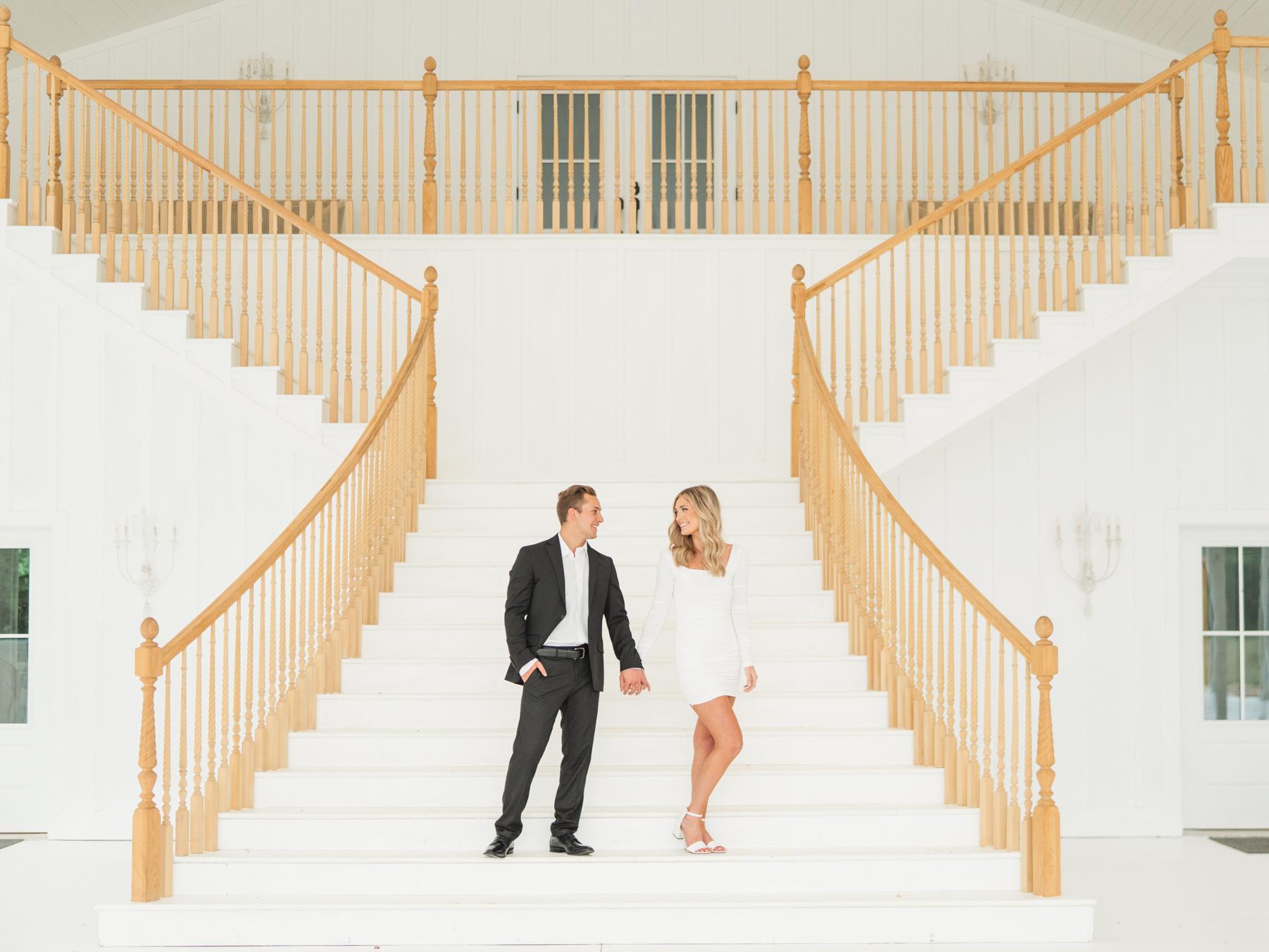 The Wedding Website of Kyndall Fitzgerald and Sam Ring