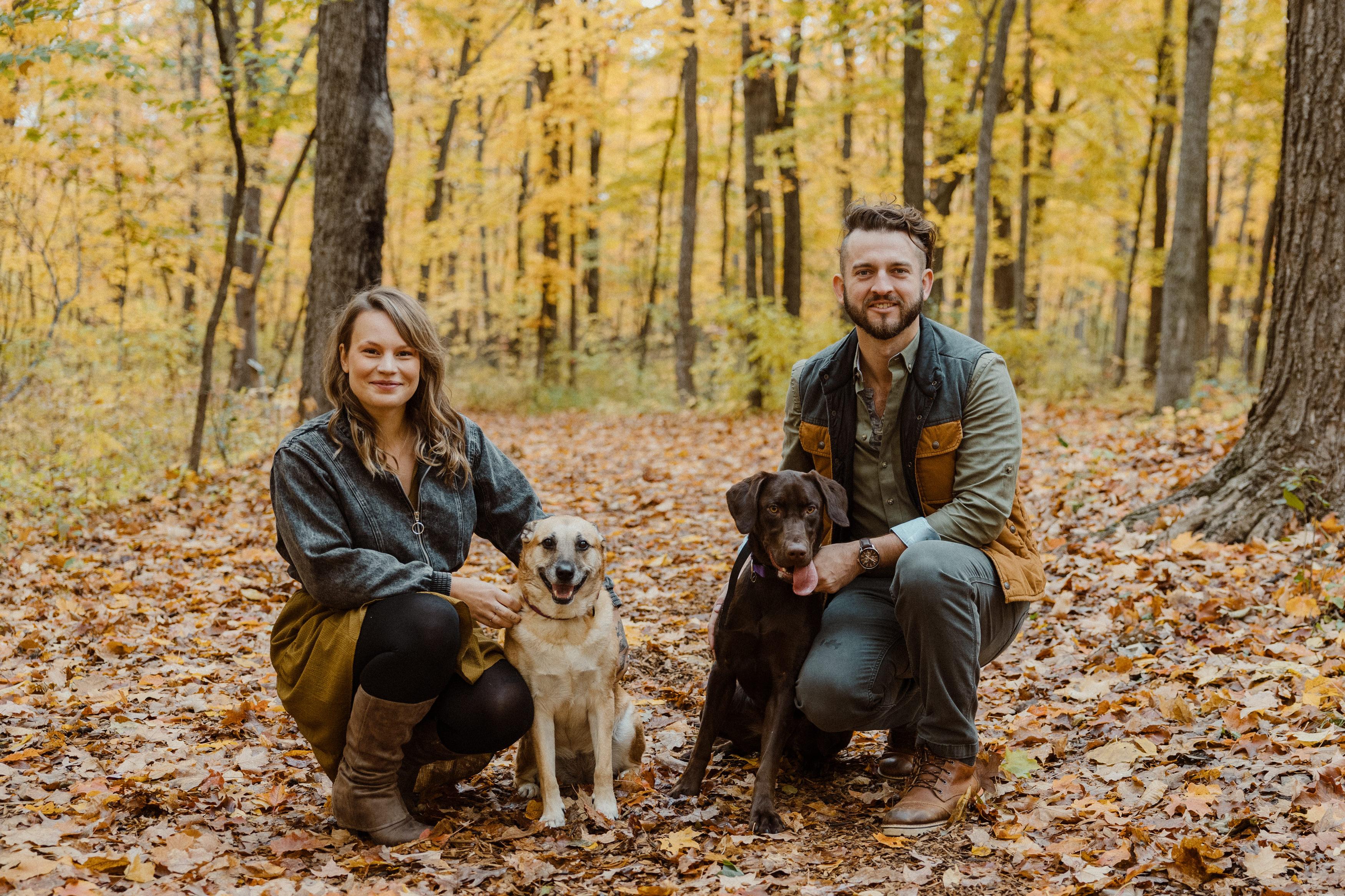 The Wedding Website of Sabina Archaniolowicz and Jonathon Reffke