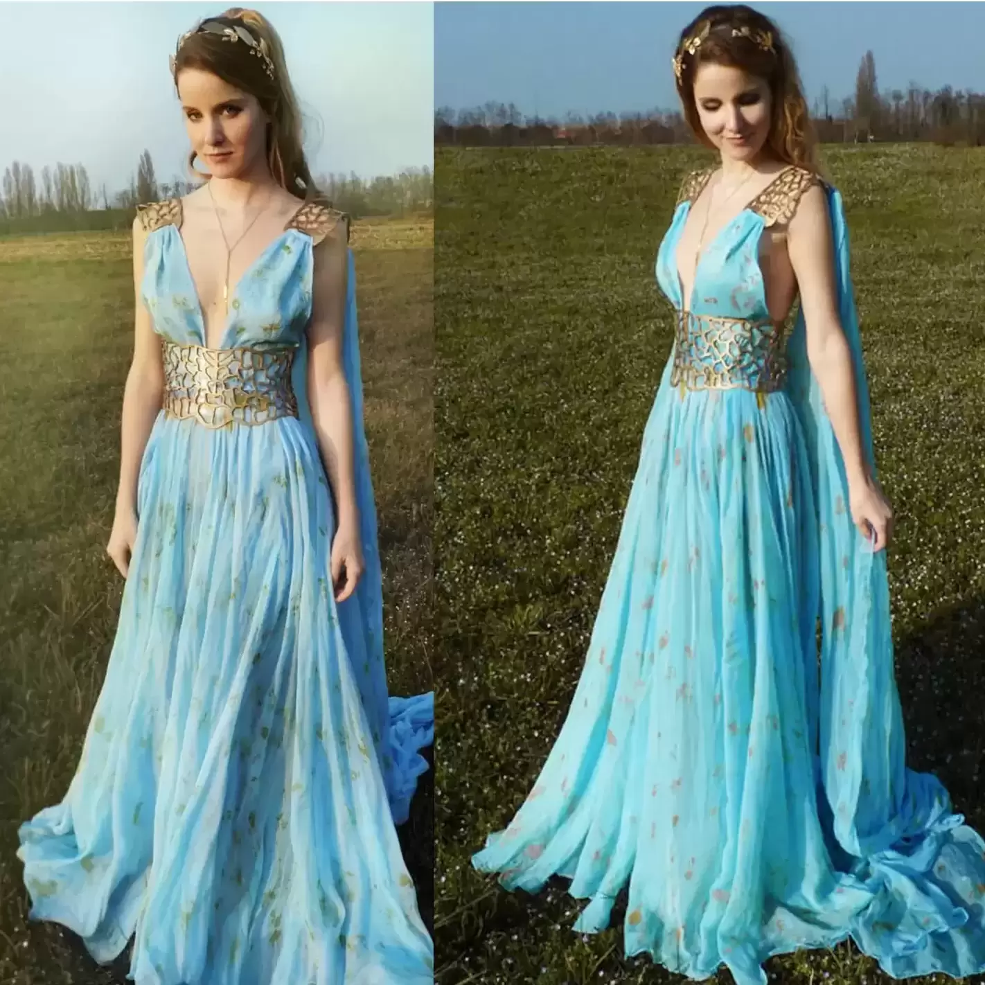 Game of Thrones Inspired