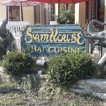 Siam House