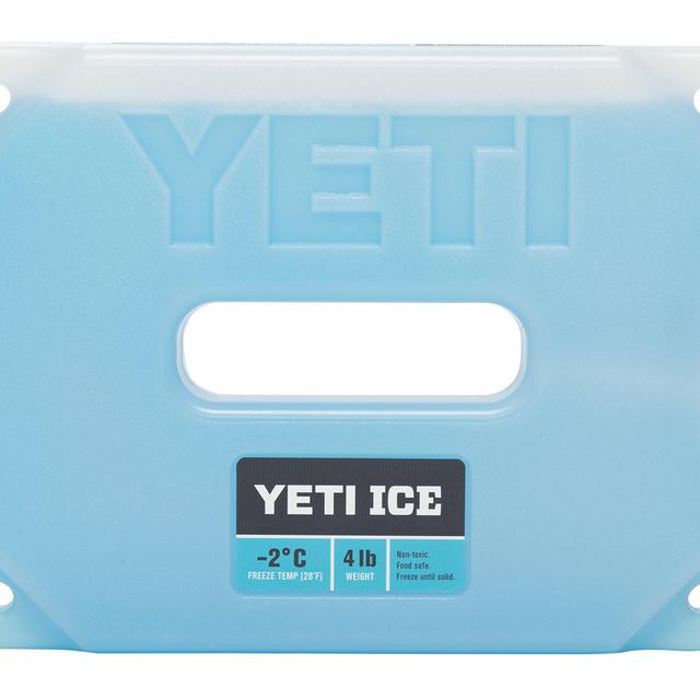 YETI ICE Refreezable Reusable Cooler Ice Pack