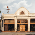Starbucks Reserve Roastery