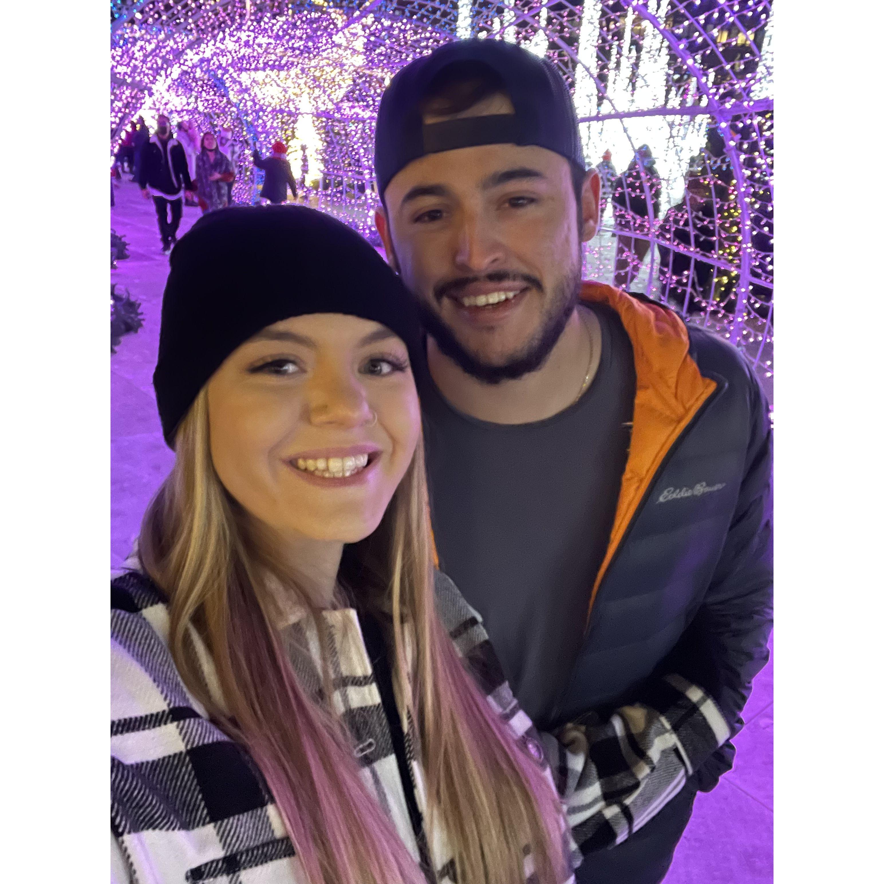 Christmas Wonderland