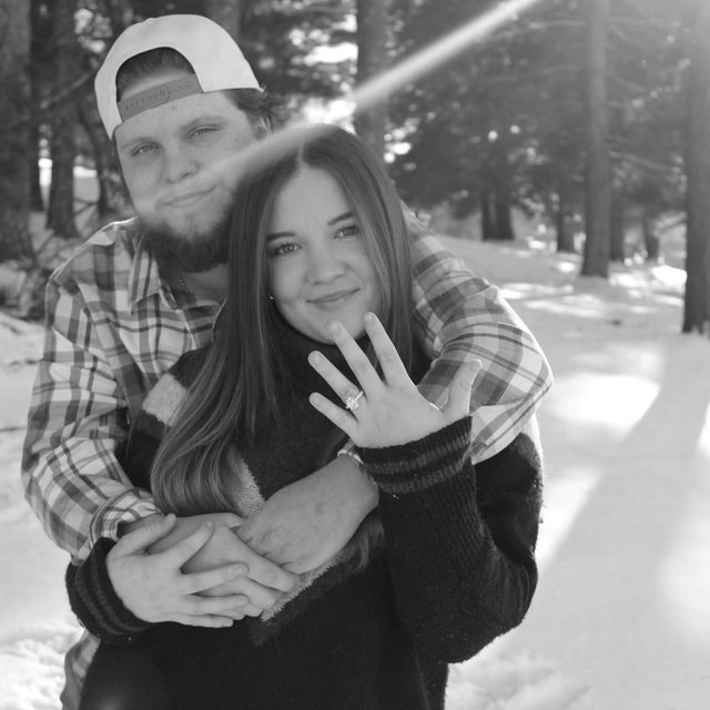 Honeymoon Fund