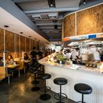 Bars & Restaurants