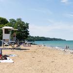 Freeport Beach
