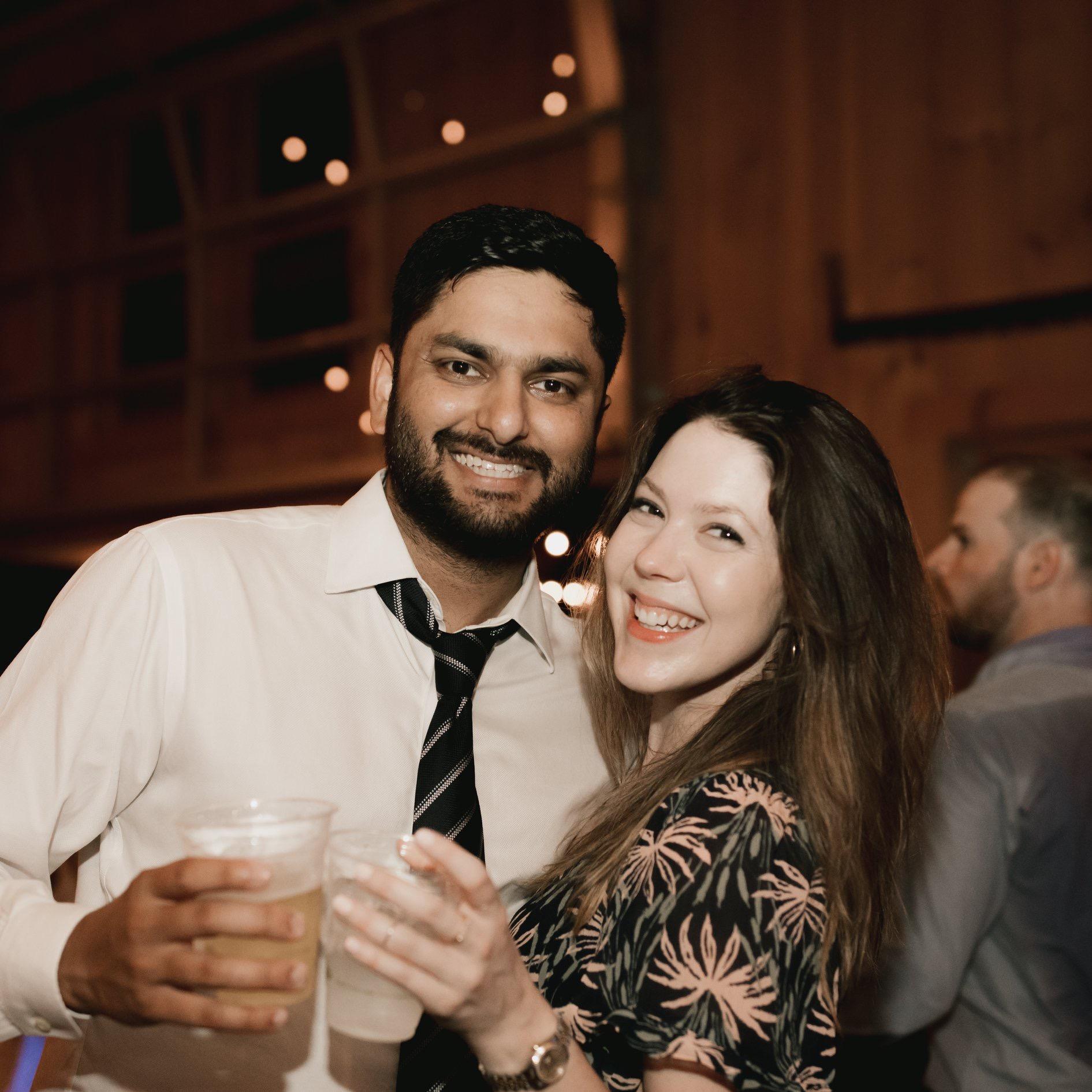 Shutting down the dance floor.... as per usual.