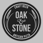Oak and Stone