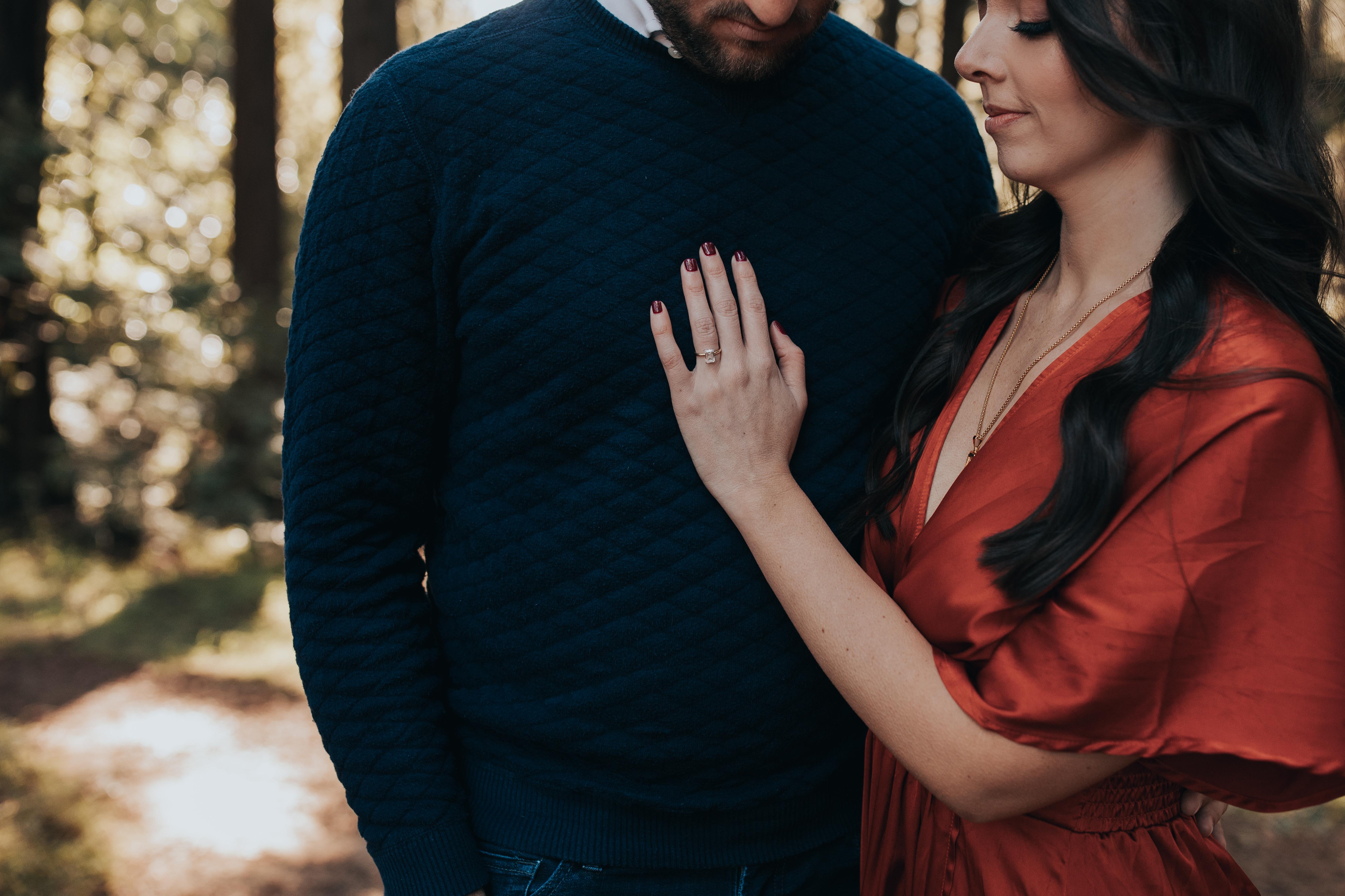 The Wedding Website of Morea Donahue and Daniel Glover