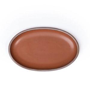 Oval Platter - Amaro / Medium