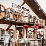 Generations Tap & Grill