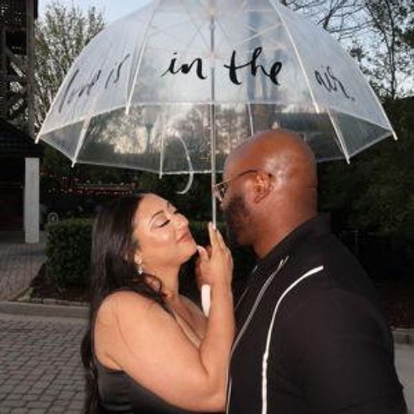 💕 Our Newlywed Fund