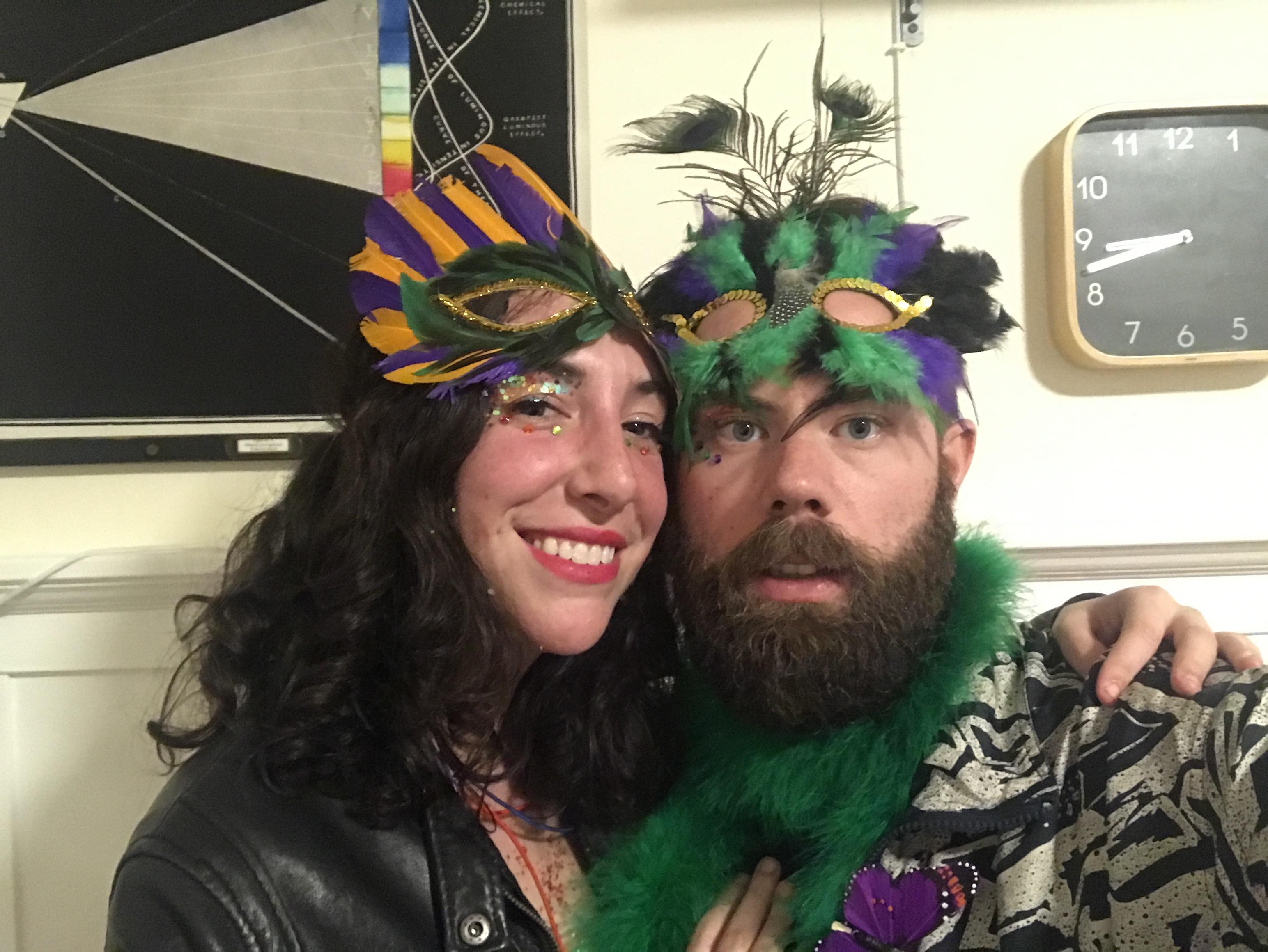 The Wedding Website of Sarah Jacobson and Pierre-Yves Kuhn