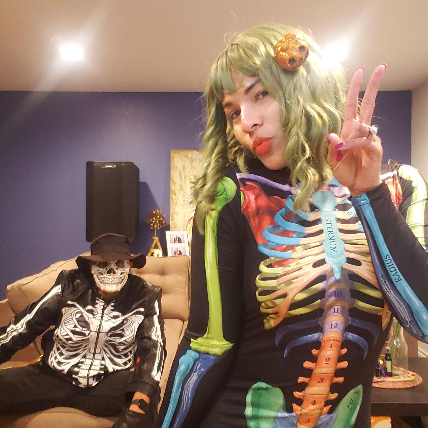 Halloween 2025