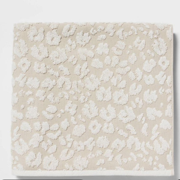 Performance Plus Bath Towel - Threshold™