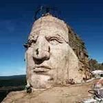 Crazy Horse Memorial