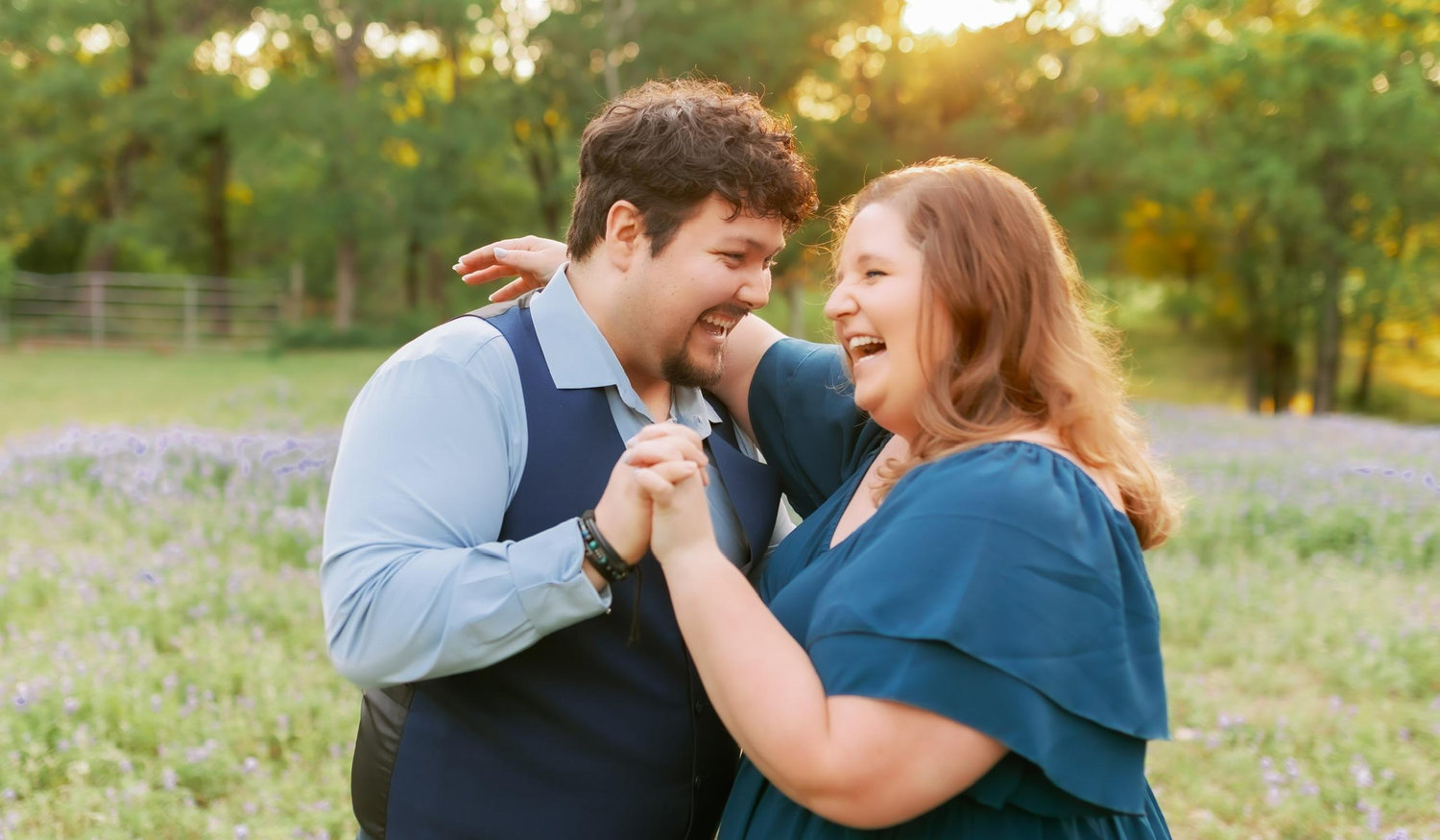 The Wedding Website of Britney Elrod and Cody Slusher