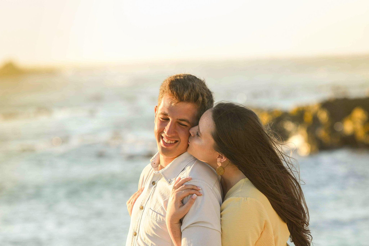 The Wedding Website of Lize Breed and Jean Louis Burger