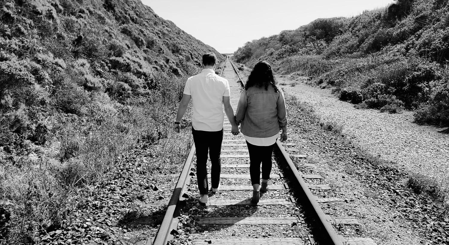 The Wedding Website of Jocelyn Garcia and John Berkes