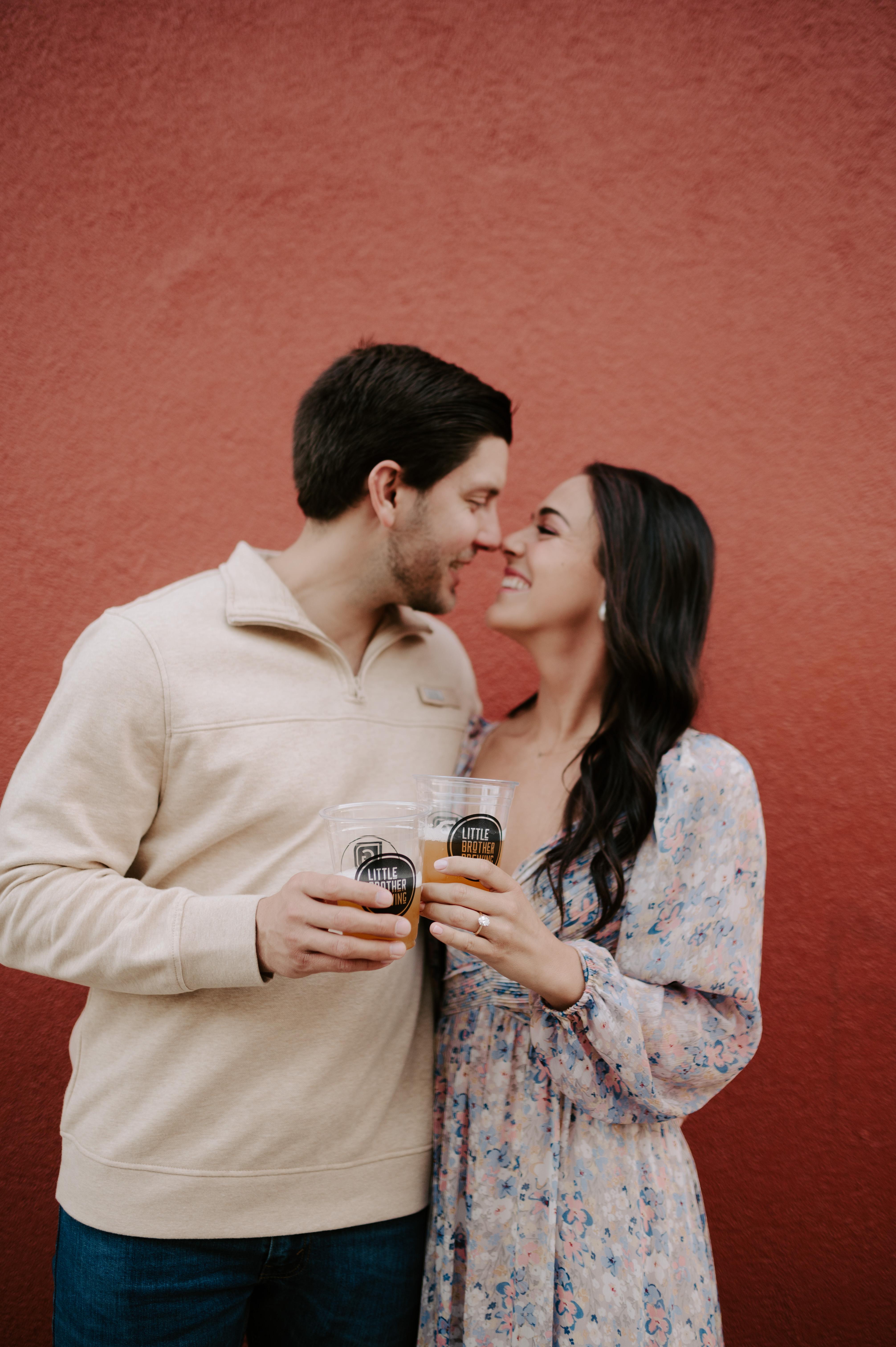 The Wedding Website of Ashley Powers and Andrew Duda
