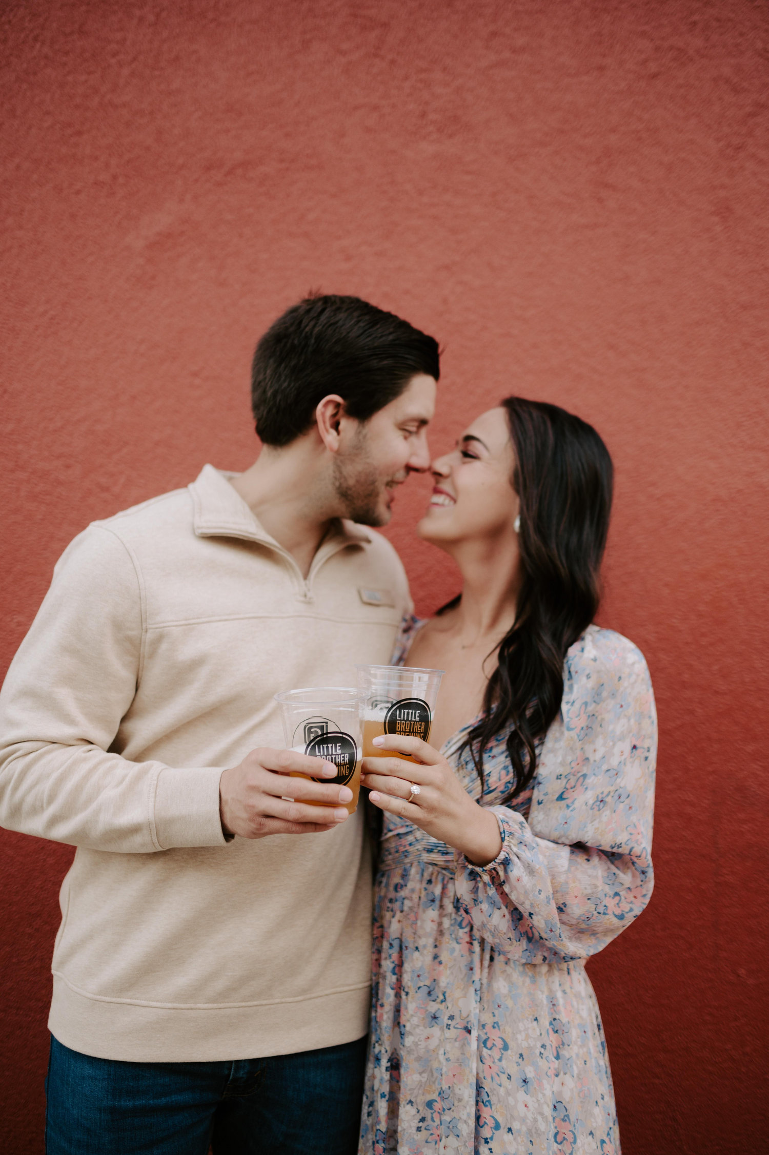 The Wedding Website of Ashley Powers and Andrew Duda