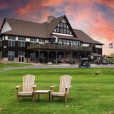 Minnesota National Golf Club & Resort
