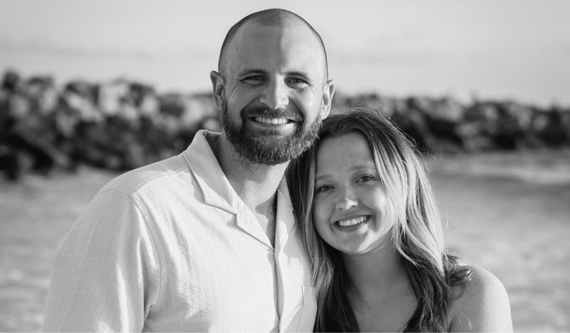 Erin Reeves and Cole Pittman's Wedding Website
